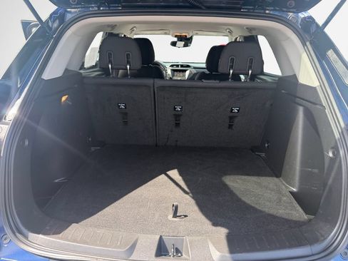 Certified 2022 Chevrolet TrailBlazer LT AWD/4WD image 25
