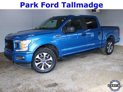 Used 2019 Ford F150 XL w/ Equipment Group 101A Mid