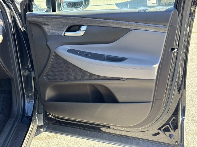 Used 2019 Hyundai Santa Fe SE AWD/4WD image 8