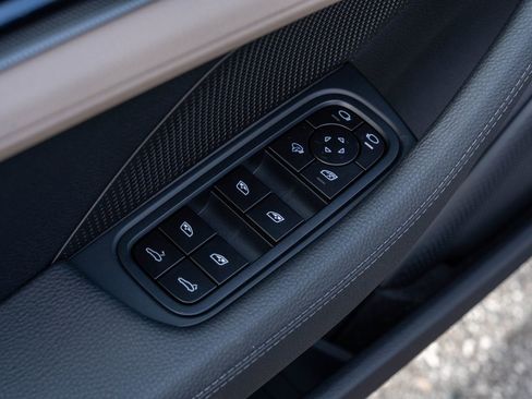 New 2026 Porsche Panamera 4 image 21