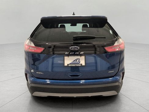 Used 2024 Ford Edge SEL w/ Convenience Package AWD/4WD image 25