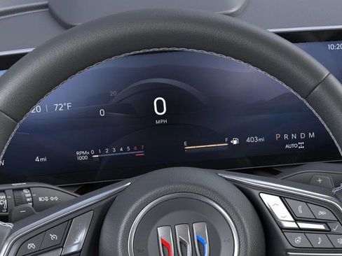 New 2026 Buick Envision Sport Touring image 43