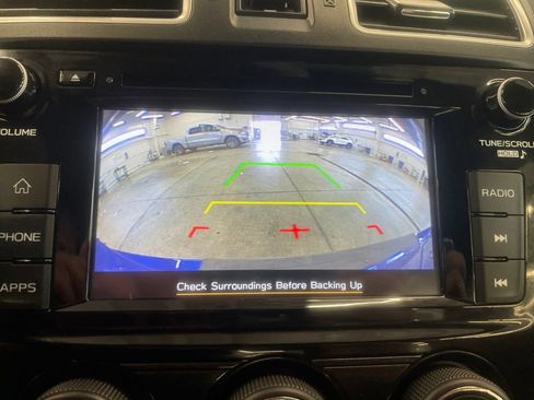 Used 2021 Subaru WRX AWD/4WD image 12