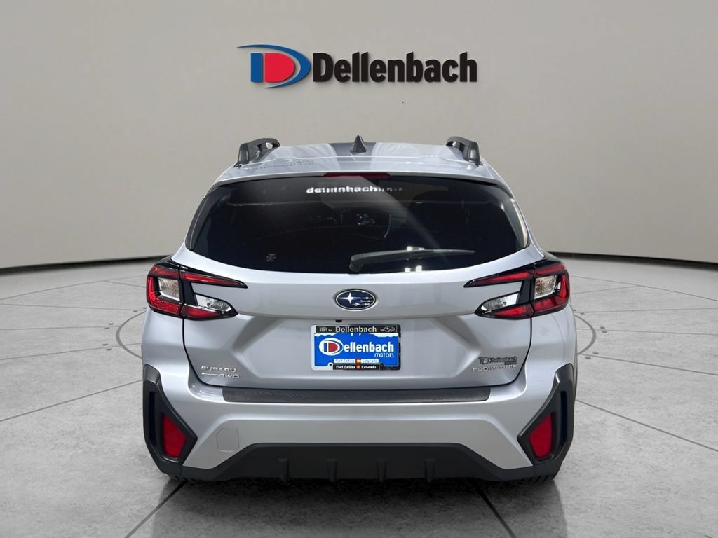 Used 2024 Subaru Crosstrek 2.0i Premium AWD/4WD image 3