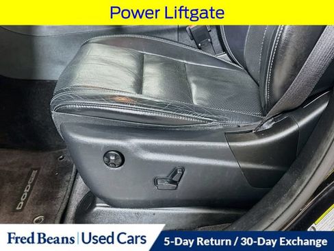 Used 2015 Dodge Durango Citadel AWD/4WD image 24