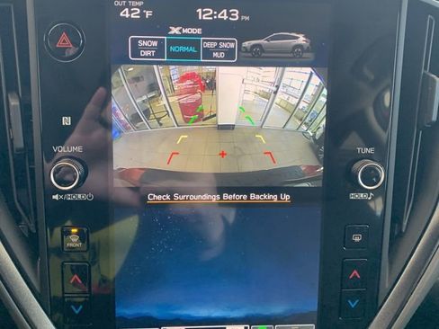 New 2026 Subaru Crosstrek 2.0i Premium image 8