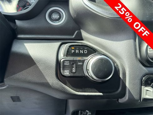 New 2024 RAM 2500 Big Horn image 20