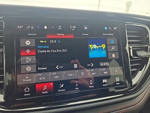 Used 2025 Dodge Durango GT image 6