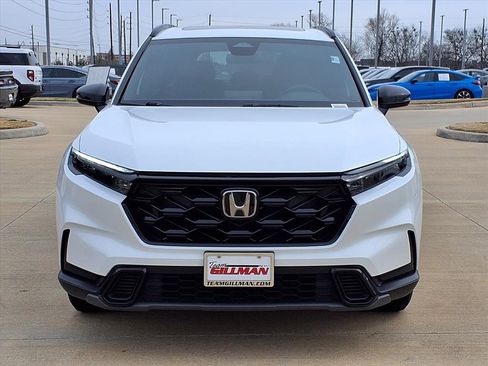 Used 2024 Honda CR-V Sport image 5