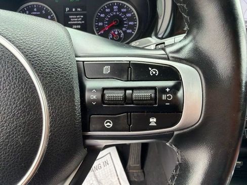 Used 2023 Kia K5 GT-Line w/ GT-Line Premium Package FWD image 20