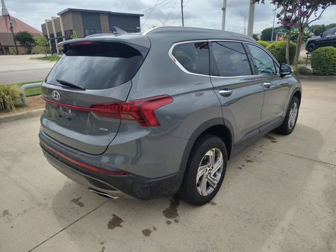 Used 2023 Hyundai Santa Fe SEL AWD/4WD image 12