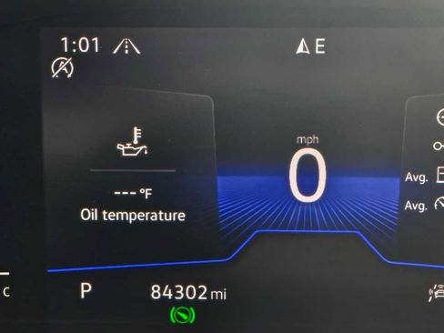 Used 2022 Volkswagen Tiguan SE image 19