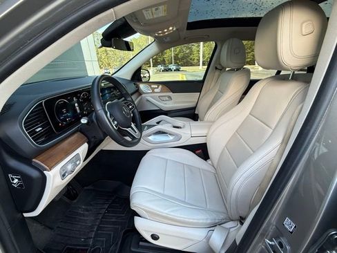 Used 2022 Mercedes-Benz GLE 350 image 11