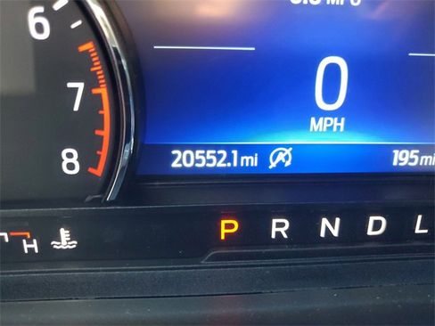 Used 2023 Ford Explorer XLT w/ Equipment Group 202A image 25