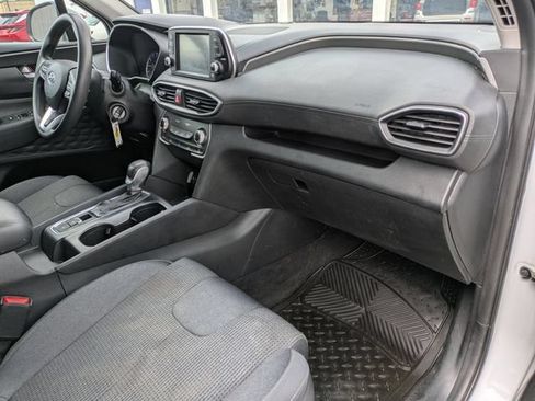 Used 2019 Hyundai Santa Fe SE AWD/4WD image 23
