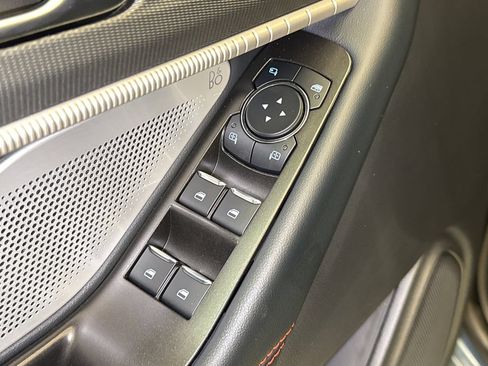 Used 2026 Ford Explorer ST w/ Sun And Sound Package RWD image 21