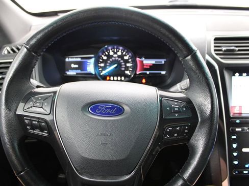 Used 2017 Ford Explorer Limited image 37