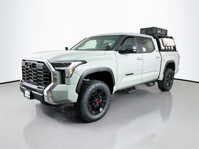 New 2026 Toyota Tundra SR5
