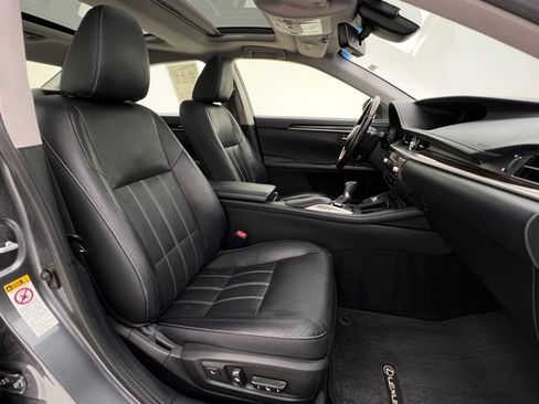 Used 2016 Lexus ES 350 FWD image 15