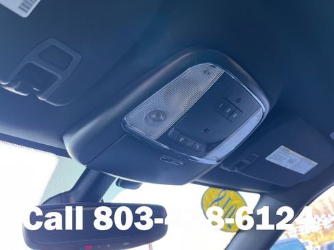 Used 2018 Jeep Grand Cherokee Altitude image 27