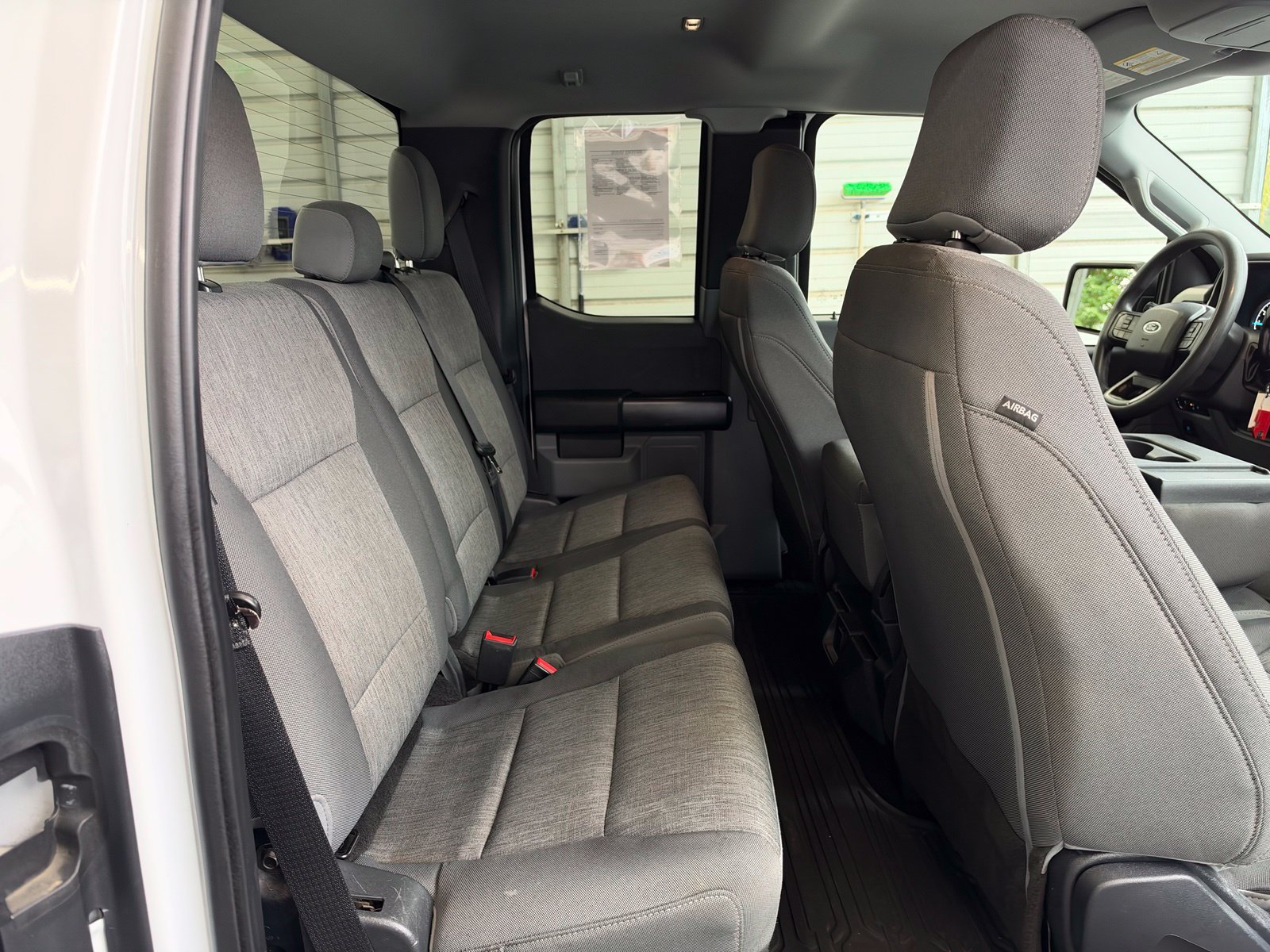 Used 2023 Ford F150 XL RWD image 17