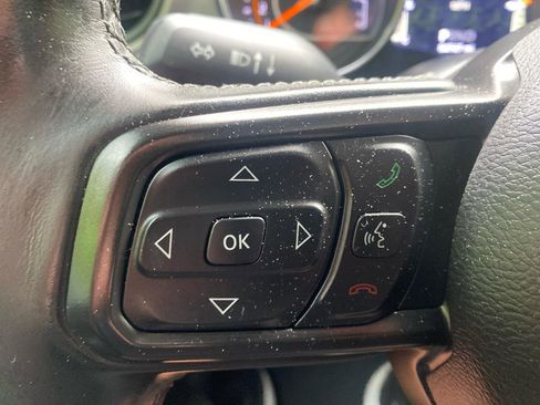 Used 2020 Jeep Wrangler Unlimited Sport S w/ Sun And Sound Package AWD/4WD image 12