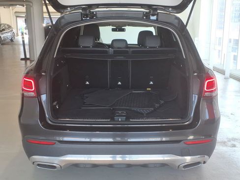 Used 2020 Mercedes-Benz GLC 300 4MATIC image 10