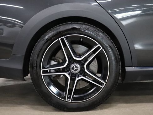 Used 2021 Mercedes-Benz E 450 4MATIC All-Terrain Wagon image 36