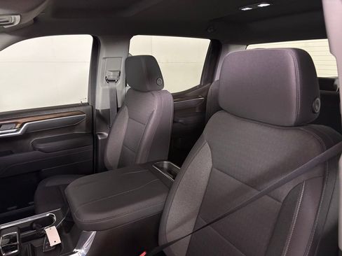 New 2026 Chevrolet Silverado 1500 RST w/ Z71 Off-Road Package AWD/4WD image 20