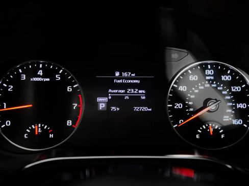 Used 2021 Kia Seltos S FWD image 17