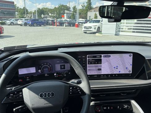 New 2026 Audi SQ5 Premium Plus AWD/4WD image 11