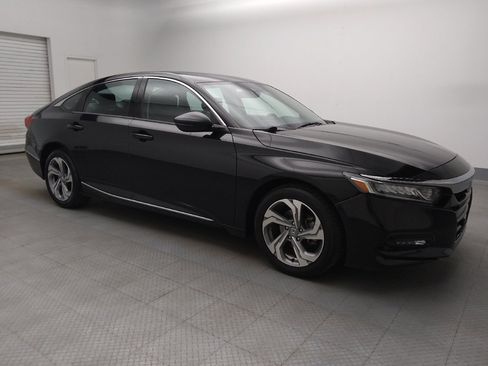 Used 2019 Honda Accord EX-L image 11