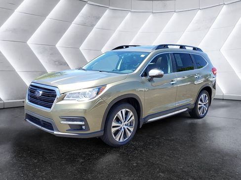 Used 2022 Subaru Ascent Touring w/ Popular Package #2A AWD/4WD image 3
