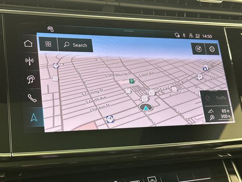 Used 2025 Audi Q7 3.0T Premium Plus w/ Premium Plus Package image 19