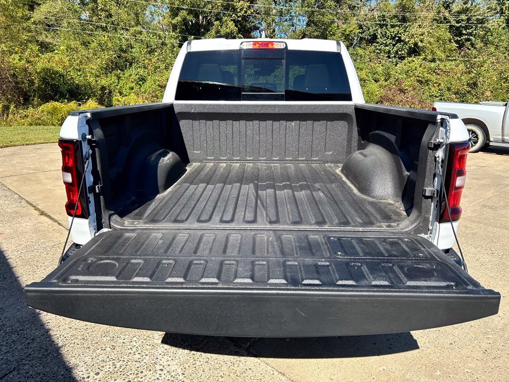 Used 2026 RAM 1500 Rebel w/ G/T Package AWD/4WD image 40