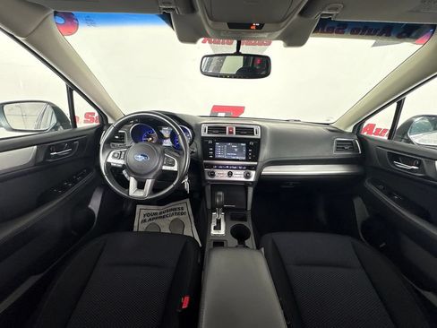 Used 2016 Subaru Outback 2.5i Premium AWD/4WD image 34