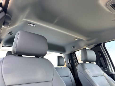 New 2026 Ford F250 XL w/ XL Chrome Package image 16