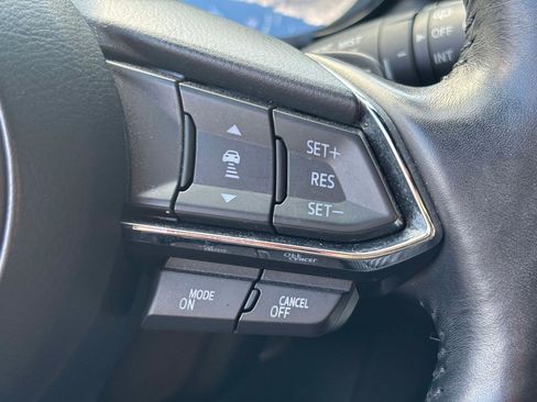 Used 2023 MAZDA CX-9 Grand Touring image 25