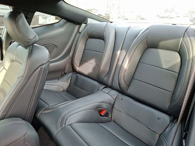 New 2026 Ford Mustang GT Premium RWD image 5