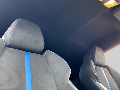 Used 2025 Subaru BRZ tS RWD image 14