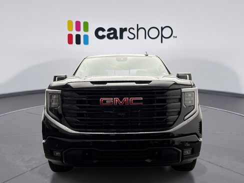 Used 2026 GMC Sierra 1500 Elevation w/ Elevation Premium Package AWD/4WD image 8