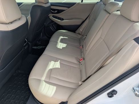 Used 2022 Subaru Legacy Limited AWD/4WD image 27
