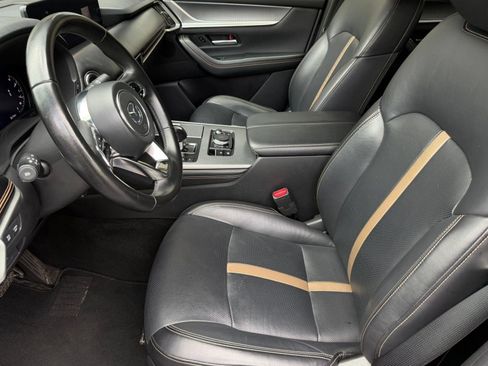 Used 2025 MAZDA CX-90 3.3 Turbo w/ Premium Plus Pkg AWD/4WD image 5