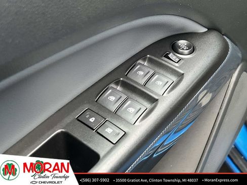 Certified 2022 Chevrolet Colorado Z71 image 19