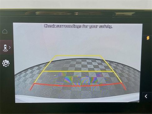 Used 2024 Kia Forte GT-Line w/ GT-Line Premium Package image 15