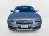 Used 2015 Audi A5 2.0T Premium Plus w/ Technology Package image 2