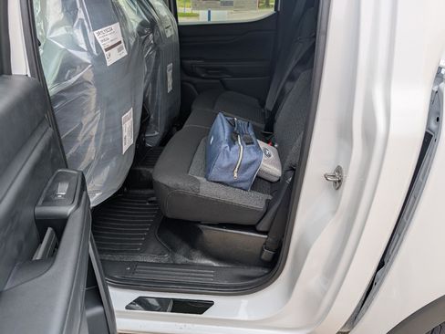 Used 2026 Ford Ranger XL AWD/4WD image 13