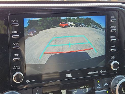 Used 2021 Toyota Highlander XSE AWD/4WD image 26