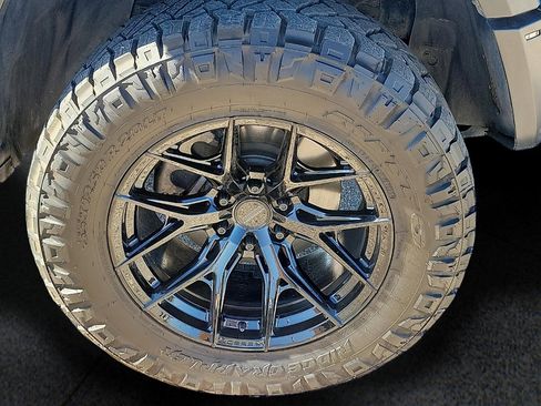 Used 2022 RAM 1500 TRX w/ TRX Level 2 Equipment Group image 7