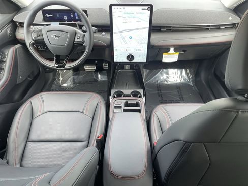 New 2026 Ford Mustang Mach-E Premium AWD/4WD image 12
